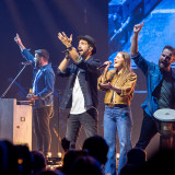 Jelen, O2 Arena, Praha, 13. 12. 2025