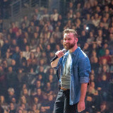 Jelen, O2 Arena, Praha, 13. 12. 2025