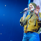 Jelen, O2 Arena, Praha, 13. 12. 2025