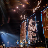 Jelen, O2 Arena, Praha, 13. 12. 2025