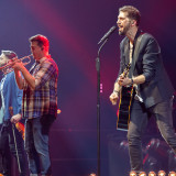 Jelen, O2 Arena, Praha, 13. 12. 2025