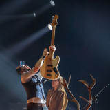 Jelen, O2 Arena, Praha, 13. 12. 2025