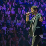 Jelen, O2 Arena, Praha, 13. 12. 2025