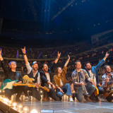 Jelen, O2 Arena, Praha, 13. 12. 2025