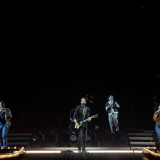 Jelen, O2 Arena, Praha, 13. 12. 2025