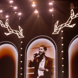 Jelen, O2 Arena, Praha, 13. 12. 2025