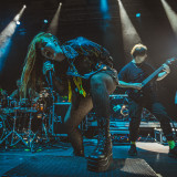 Cocotte Minute, Lucerna, Praha, 13.12.2025