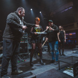 Cocotte Minute, Lucerna, Praha, 13.12.2025