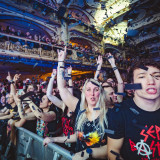 Cocotte Minute, Lucerna, Praha, 13.12.2025