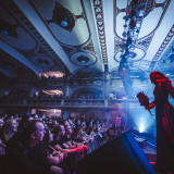 Cocotte Minute, Lucerna, Praha, 13.12.2025