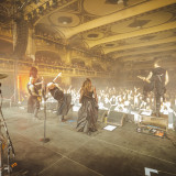 Cocotte Minute, Lucerna, Praha, 13.12.2025