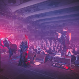 Cocotte Minute, Lucerna, Praha, 13.12.2025