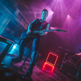 Cocotte Minute, Lucerna, Praha, 13.12.2025