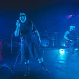 Cocotte Minute, Lucerna, Praha, 13.12.2025