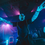 Cocotte Minute, Lucerna, Praha, 13.12.2025