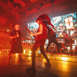 Cocotte Minute, Lucerna, Praha, 13.12.2025