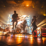 Cocotte Minute, Lucerna, Praha, 13.12.2025