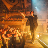 Cocotte Minute, Lucerna, Praha, 13.12.2025