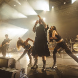 Cocotte Minute, Lucerna, Praha, 13.12.2025