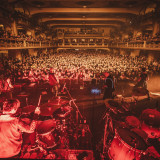 Cocotte Minute, Lucerna, Praha, 13.12.2025