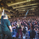 Cocotte Minute, Lucerna, Praha, 13.12.2025