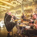 Cocotte Minute, Lucerna, Praha, 13.12.2025