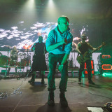 Cocotte Minute, Lucerna, Praha, 13.12.2025