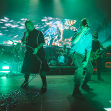 Cocotte Minute, Lucerna, Praha, 13.12.2025