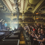 Cocotte Minute, Lucerna, Praha, 13.12.2025