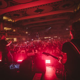 Cocotte Minute, Lucerna, Praha, 13.12.2025