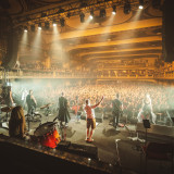 Cocotte Minute, Lucerna, Praha, 13.12.2025