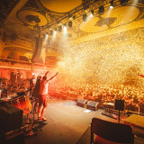 Cocotte Minute, Lucerna, Praha, 13.12.2025