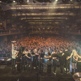 Cocotte Minute, Lucerna, Praha, 13.12.2025