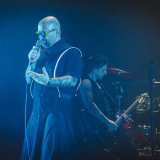 Cocotte Minute, Lucerna, Praha, 13.12.2025