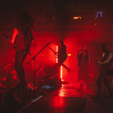 Cocotte Minute, Lucerna, Praha, 13.12.2025