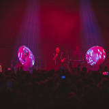 Cocotte Minute, Lucerna, Praha, 13.12.2025