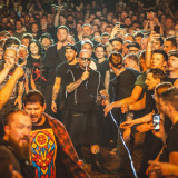 Cocotte Minute, Lucerna, Praha, 13.12.2025