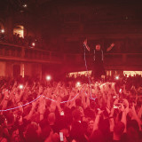 Cocotte Minute, Lucerna, Praha, 13.12.2025