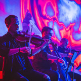 Cocotte Minute, Lucerna, Praha, 13.12.2025