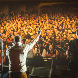 Cocotte Minute, Lucerna, Praha, 13.12.2025