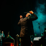 Richard Krajčo, Kongresové centrum, Praha, 13.12.2025