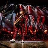 Richard Krajčo, Kongresové centrum, Praha, 13.12.2025