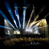 Lindemann, O2, Praha, 18.12.2025