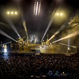 Lindemann, O2, Praha, 18.12.2025