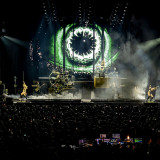 Lindemann, O2, Praha, 18.12.2025