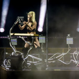 Lindemann, O2, Praha, 18.12.2025