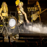 Lindemann, O2, Praha, 18.12.2025