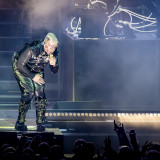 Lindemann, O2, Praha, 18.12.2025