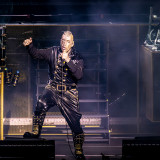 Lindemann, O2, Praha, 18.12.2025