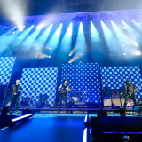 Lucie - 40 let, LOGSPEED CZ Aréna Plzeň, 19.12.2025 (fotogalerie)